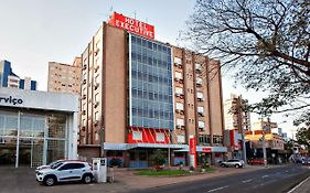 Hotel Express Executive Novo Hamburgo